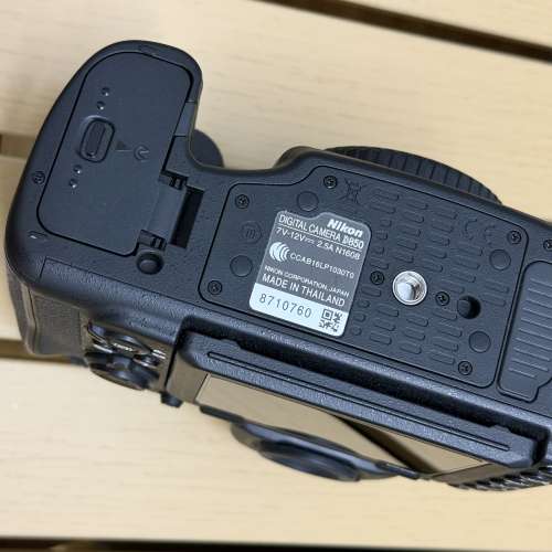 Nikon D850