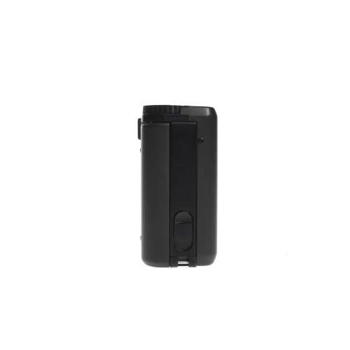 Contax T3 Black 35mm Film Camera #063617