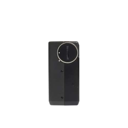 Contax T3 Black 35mm Film Camera #063617