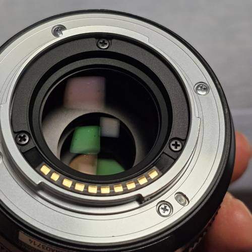 Fujifilm 16-50 f2.8-4.8 R LM WR