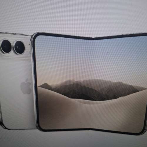 Apple iPhone Duo