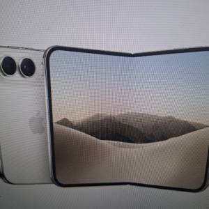 Apple iPhone Duo