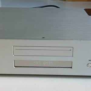 EAR CD3 高級膽輸出 CD機