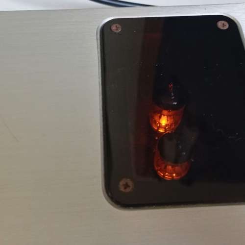 EAR CD3 高級膽輸出 CD機