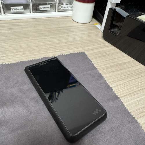 Sony ZX507 64GB 95%新
