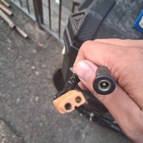 OMECI E-BIKE