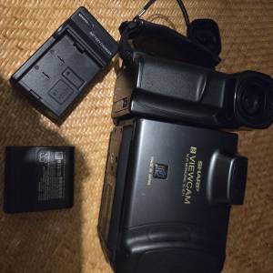 sharp vl-e71