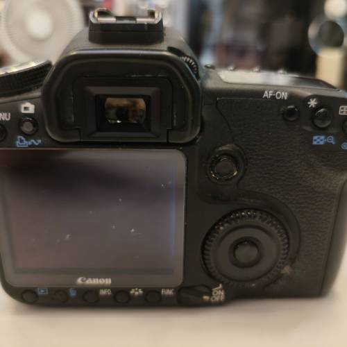 Canon 50D
