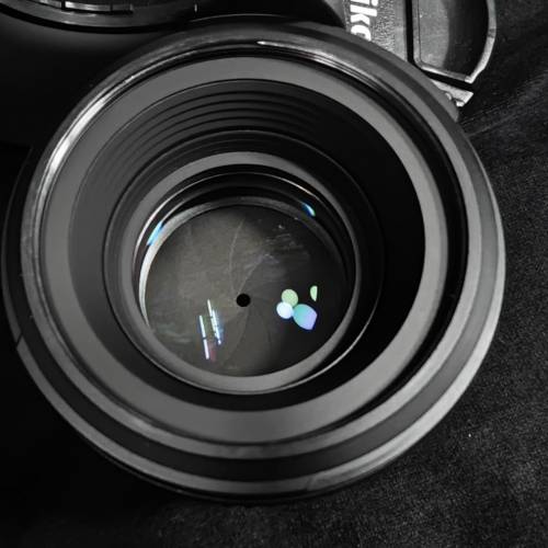 95%new Nikon AF-S NIKKOR 50mm f1.4 G