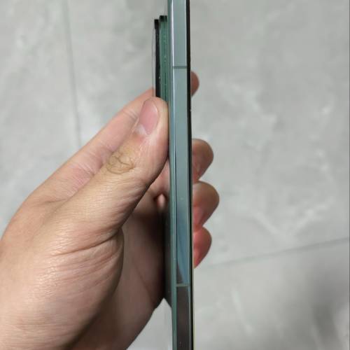 小米 14 Pro 16+512GB 綠色 律所/商務專用DIY改裝機｜息屏後台長效記錄 針孔級私密...