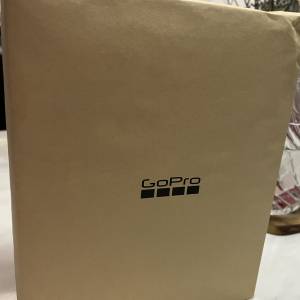 GoPro Hero 13 Creator Edition 全新未開封