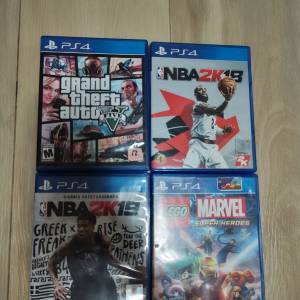 ps4遊戲