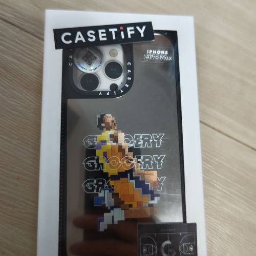 正版casetify手機殼