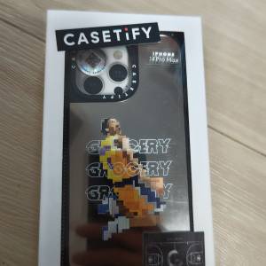 正版casetify手機殼