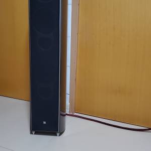 KEF XQ5