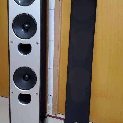 KEF XQ5