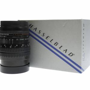 Hasselblad Carl Zeiss Sonnar CFi 150mm F4 T* Lens #8910902