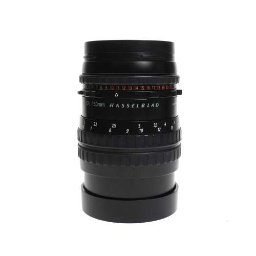 Hasselblad Carl Zeiss Sonnar CFi 150mm F4 T* Lens #8910902