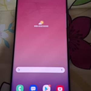 香港行貨Samsung Galaxy Note 9 Purple  SIM 1 + Hybrid (SIM or MicroSD) 98% new