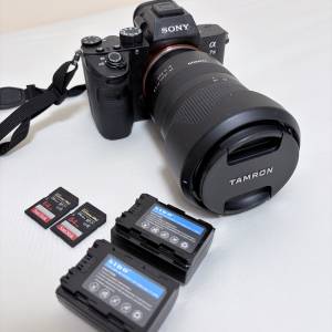 Sony A7 III (A73/A7iii)