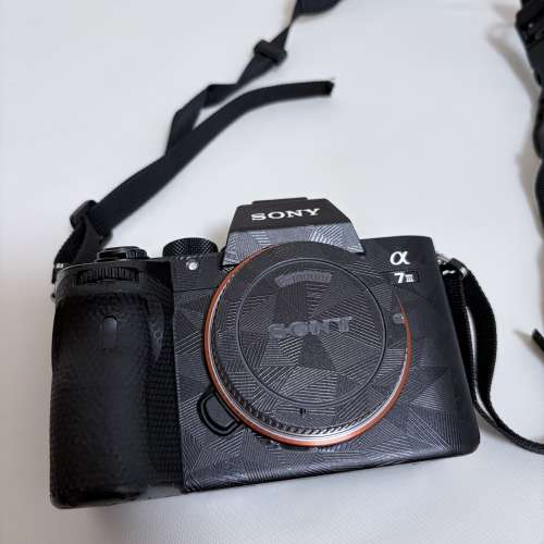 Sony A7 III (A73/A7iii)