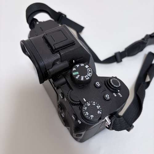 Sony A7 III (A73/A7iii)
