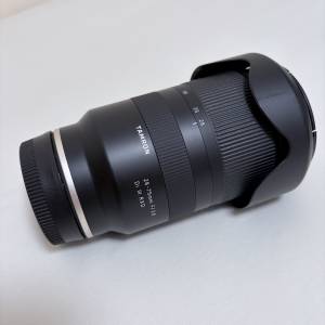 Tamron 28-75mm F/2.8 (T 2875 2.8) Di III RXD
