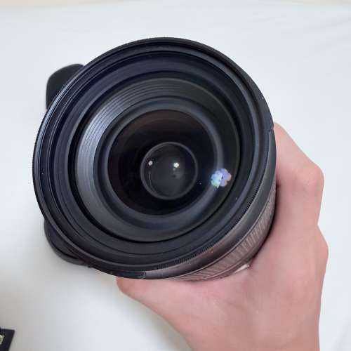 Tamron 28-75mm F/2.8 (T 2875 2.8) Di III RXD