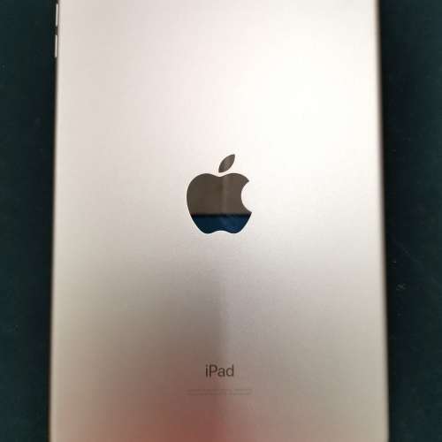 Apple iPad mini 5 wifi 256GB