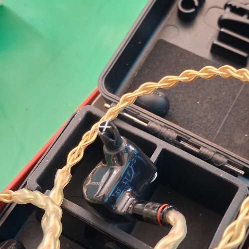 64 audio U12