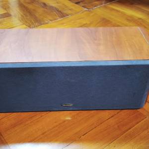 CELESTION F35c 中置喇叭 Center Speaker