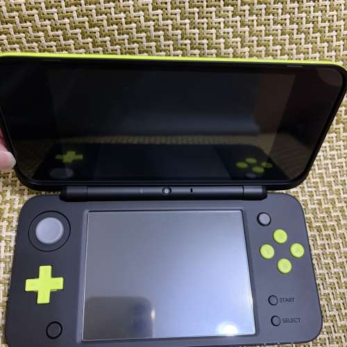 New 2ds ll全套