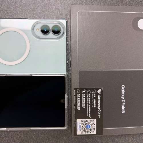 Samsung Fold 8 512g