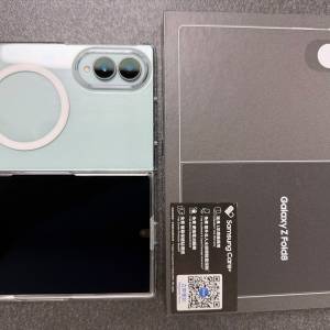 Samsung Fold 8 512g