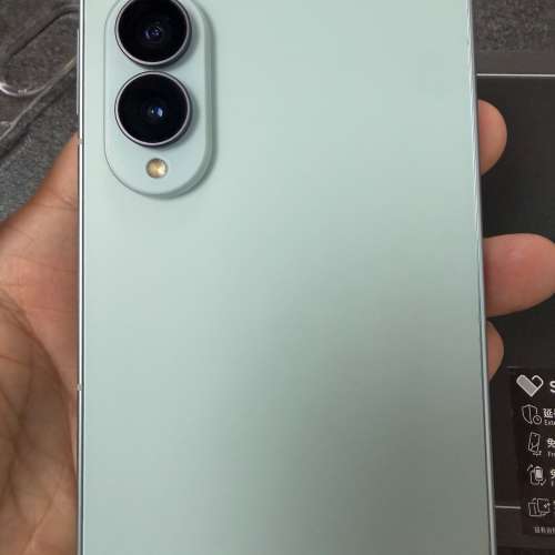 Samsung Fold 8 512g