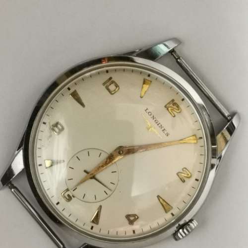 Longines 12.68z