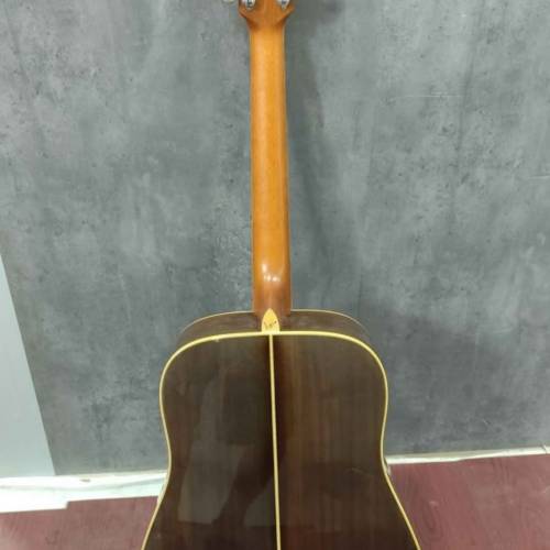 MatthewWan Acoustic Guitar 古典結他