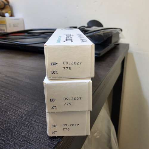 出售全新博士倫Corneregel潤眼液