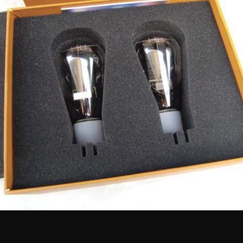 貴族之聲 psvane ACME 300B