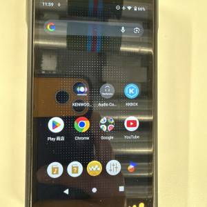 Sony WM1AM2黑磚二
