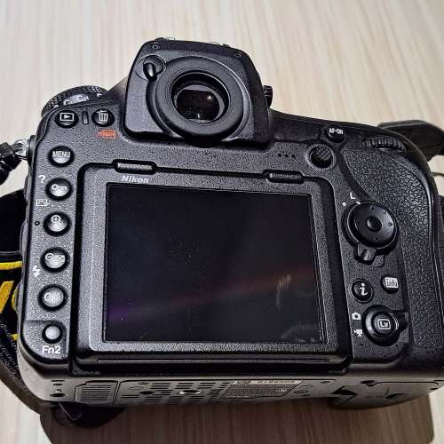 尼康D850