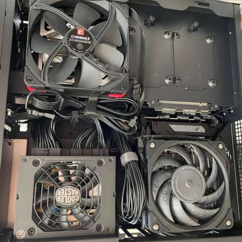 SilverStone MILO 12 超薄型機箱