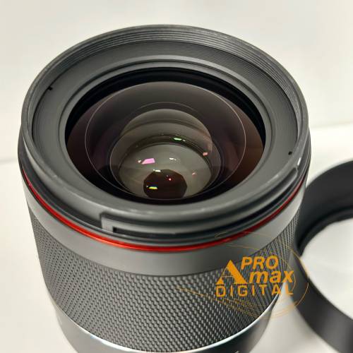 Used❗️Samyang AF 35mm F1.4 P FE for Sony E 全片幅 自動對焦 超新淨 (二手)