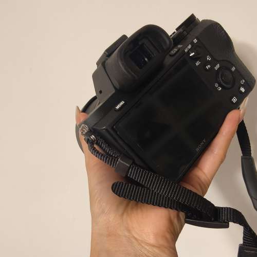 【99%新 完美全套】Sony A7II 連 28-70mm 鏡頭 Kit Set 行貨有單有盒齊所有配件 送...