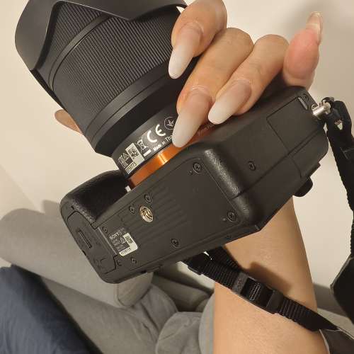 【99%新 完美全套】Sony A7II 連 28-70mm 鏡頭 Kit Set 行貨有單有盒齊所有配件 送...