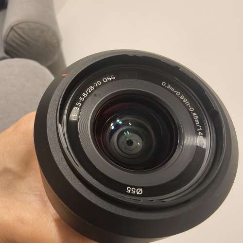 【99%新 完美全套】Sony A7II 連 28-70mm 鏡頭 Kit Set 行貨有單有盒齊所有配件 送...
