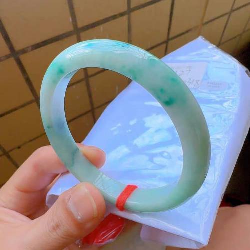 天然翡翠A货