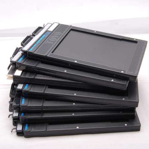 4x5 45 Large Format Wooden Camera