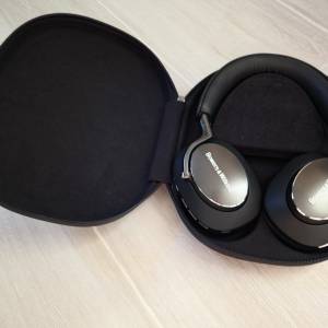 Bowers & Wilkins Px8 無線降噪頭戴耳機