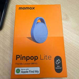 MOMAX Pinpop Lite